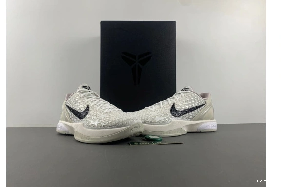 Kobe “All-Star Nike Protro 2.0”  6 FQ3546-100  0913
